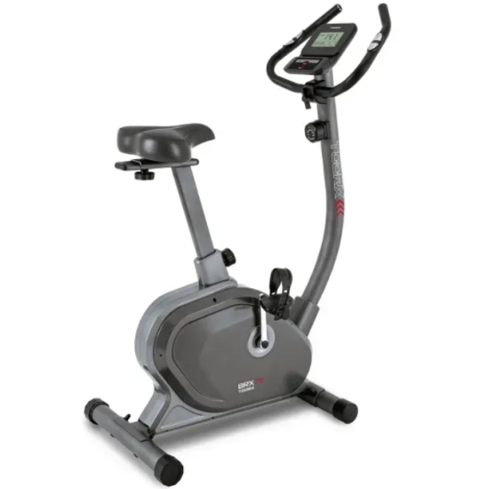 Купити Велотренажер  Toorx Upright Bike BRX 75 у Києві - фото №1